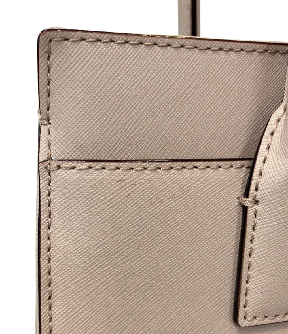 美品 Kate Spade 2way ハンドバッグ ショルダーバッグ 斜め掛け レディース ケイトスペード