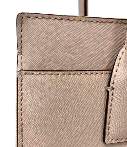 美品 Kate Spade 2way ハンドバッグ ショルダーバッグ 斜め掛け レディース ケイトスペード