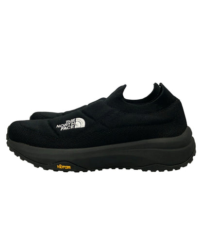 THE NORTH FACE ローカットスニーカー スリッポン SHELTER KNIT WR NF52363 メンズ SIZE 24.0 ザ・ノース・フェイス