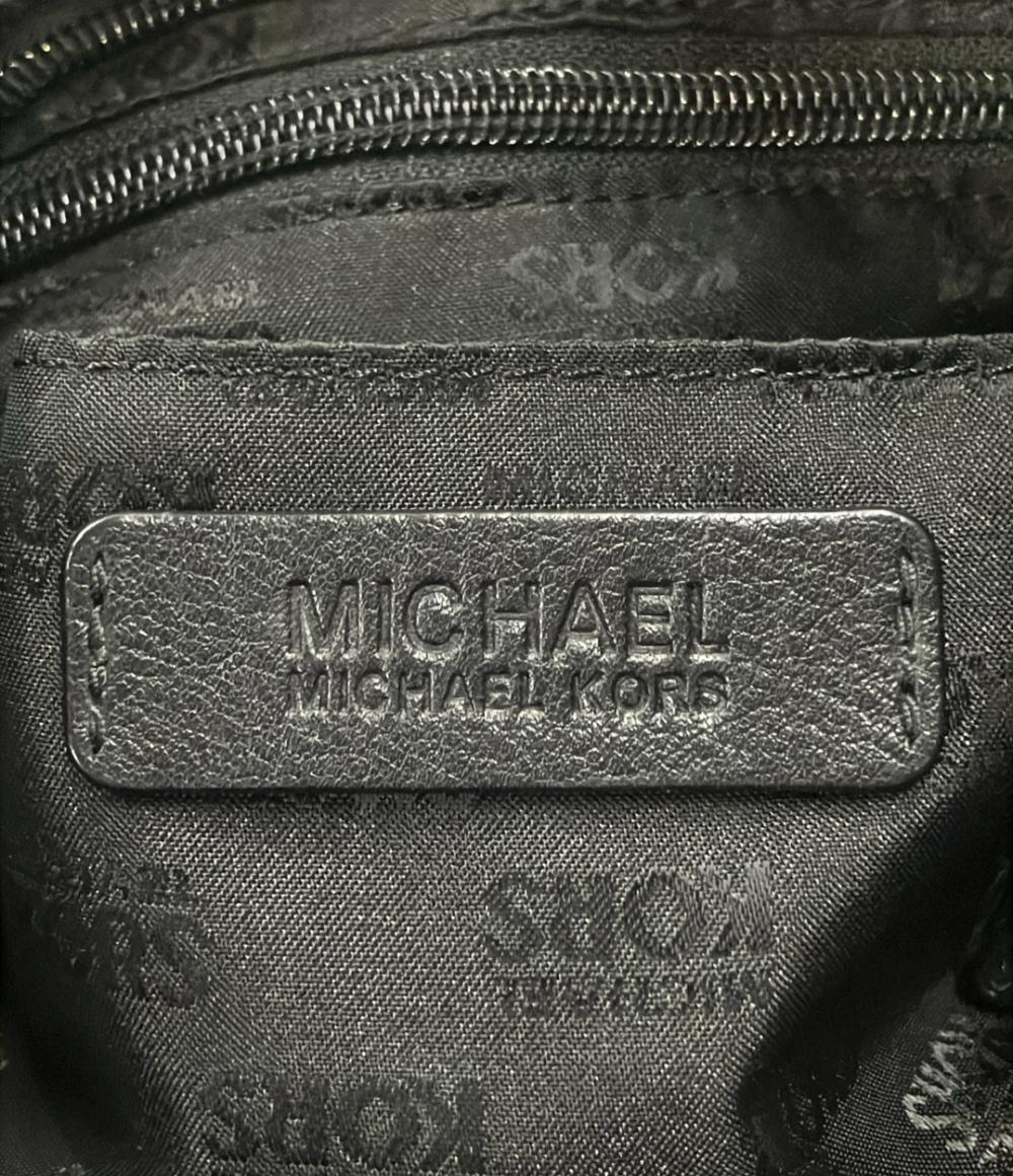 MICHAEL KORS ショルダーバッグ 斜め掛け 35T2GFTM2L レディース マイケルコース