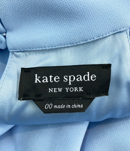 Kate Spade ホルダーネック ノースリーブワンピース レディース SIZE 00 (XS) ケイトスペード