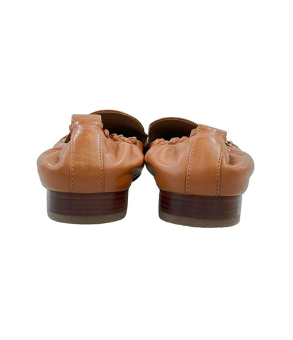 Tory Burch ローファー チェーン レディース SIZE 8 M (25cm) トリーバーチ