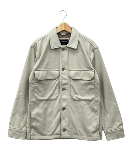 アバクロンビーアンドフィッチ カバーオール メンズ SIZE M (M) Abercrombie & Fitch