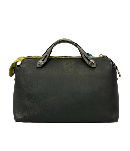 FENDI 2way ハンドバッグ ショルダーバッグ 肩掛け 斜め掛け バイザウェイ 8BL124 レディース フェンディ