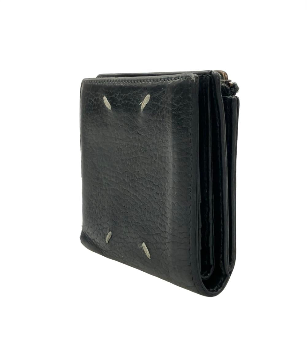 Maison Margiela 二つ折り財布 バイフォールド ウォレット S35UI0438 Maison Margiela 二つ折り財布 バイフォールド ウォレット S35UI0438
