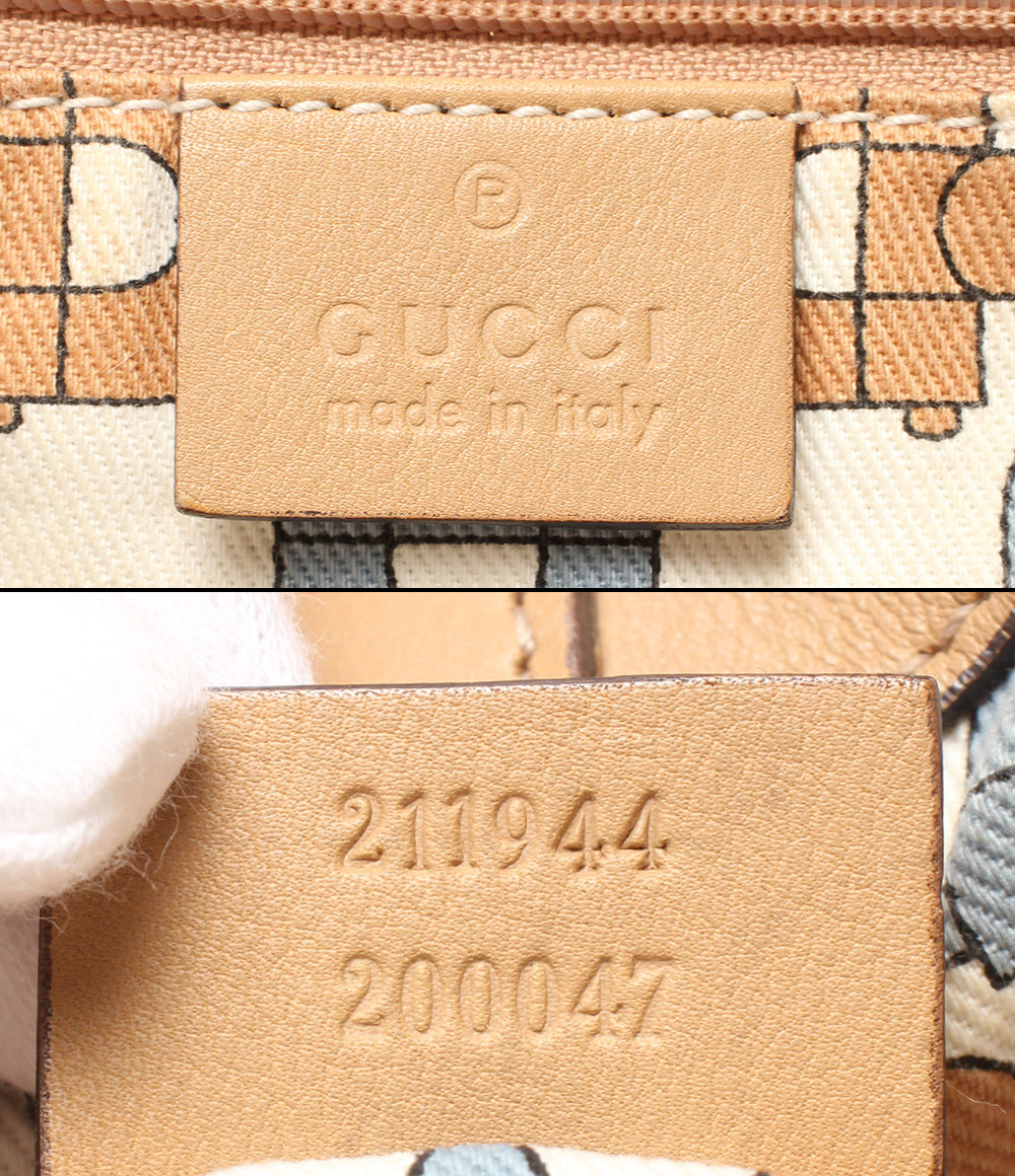 GUCCI ハンドバッグ ショルダーバッグ 肩掛け グッチシマ スーキー 211944 200047 レディース グッチ
