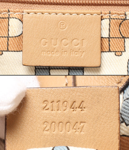 GUCCI ハンドバッグ ショルダーバッグ 肩掛け グッチシマ スーキー 211944 200047 レディース グッチ
