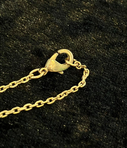 レネレイド ネックレス リボンモチーフ レディース Les Nereides