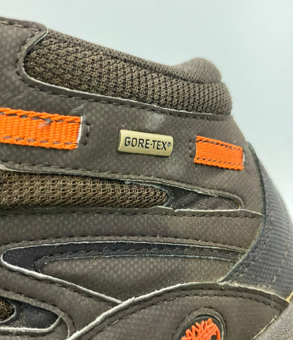 Timberland トレッキングシューズ メンズ SIZE 9.5 M ティンバーランド