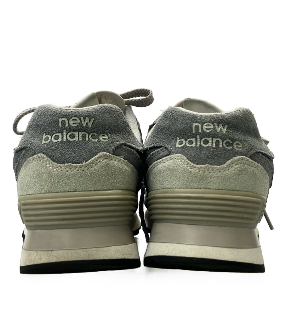 NEW BALANCE ローカットスニーカー ML574VLG レディース SIZE 23.0 ニューバランス