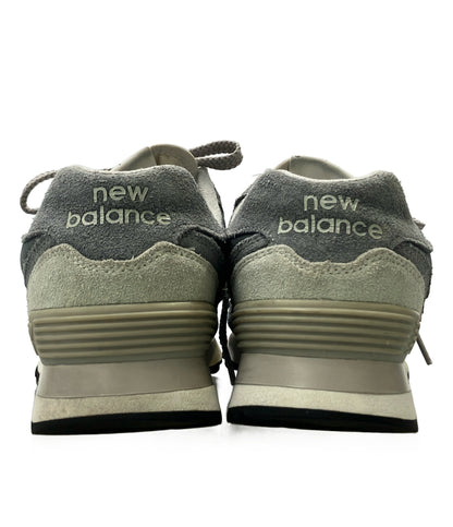 NEW BALANCE ローカットスニーカー ML574VLG レディース SIZE 23.0 ニューバランス