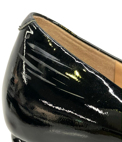 Salvatore Ferragamo パンプス ヴァラ レディース SIZE 37 (23.5cm) サルヴァトーレフェラガモ