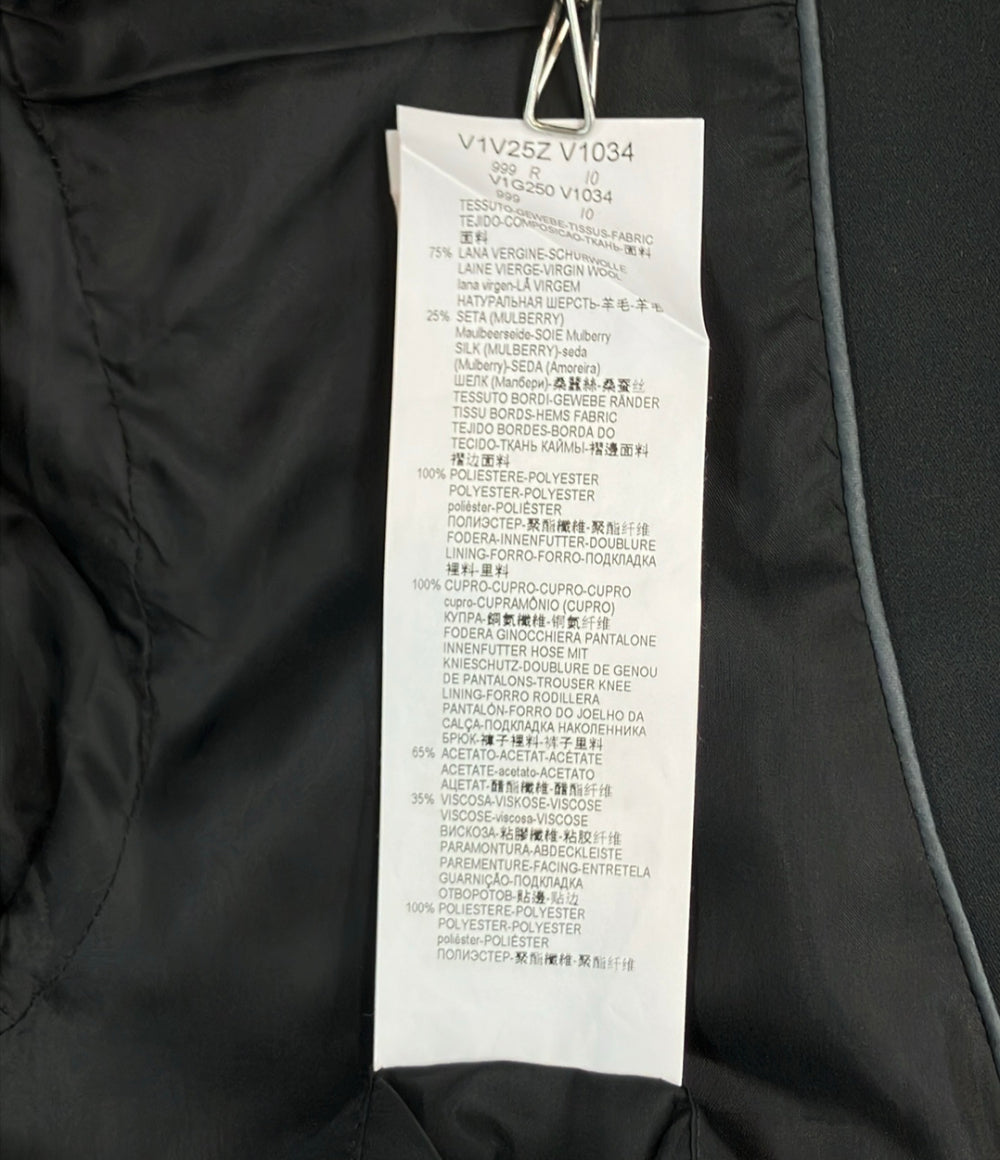 Emporio Armani パンツスーツ セットアップ メンズ SIZE 52 エンポリオ・アルマーニ