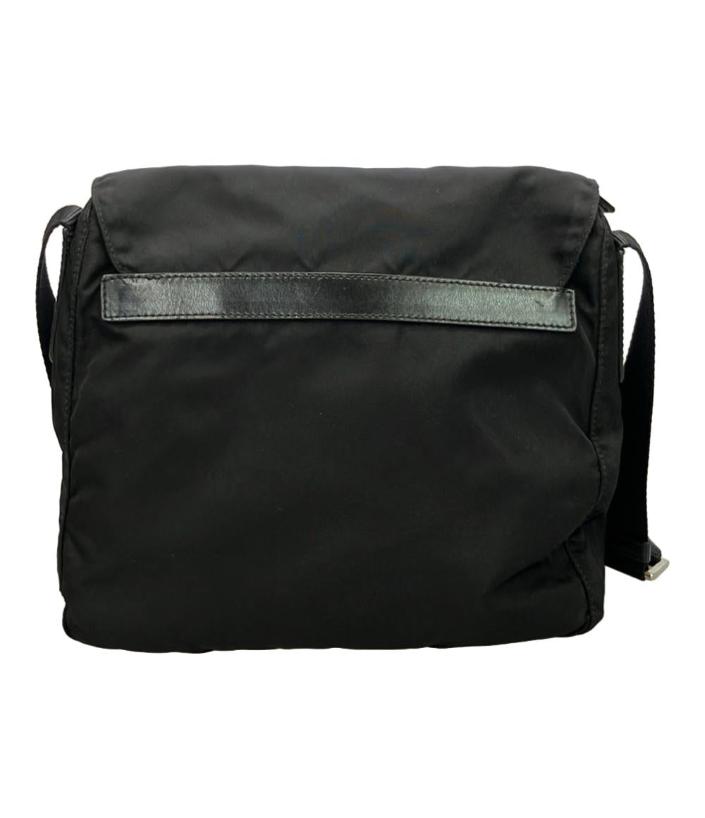 PRADA ショルダーバッグ 斜め掛け レディース メンズ プラダ