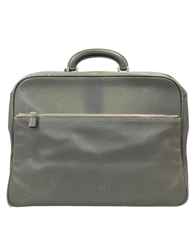 Valextra ブリーフケース ビジネスバッグ メンズ ヴァレクストラ