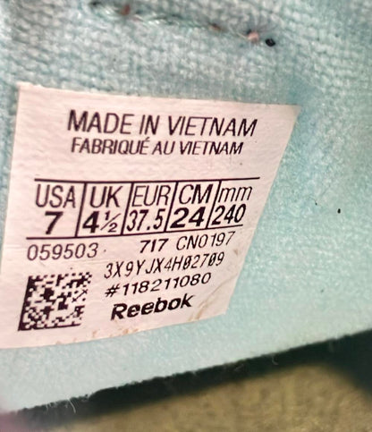 リーボック ローカットスニーカー レディース SIZE 24.0 (L) Reebok