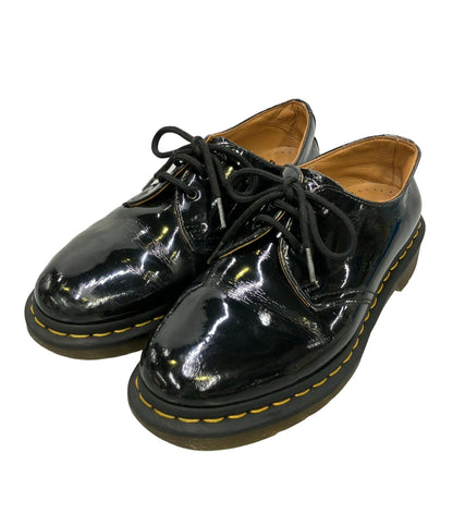 Dr.Martens レースアップシューズ 3ホール レディース SIZE 8 ドクターマーチン
