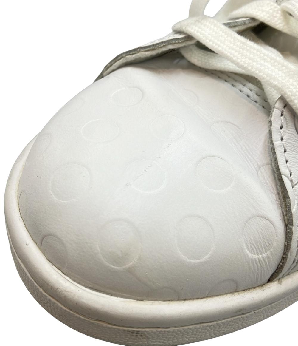 adidas ローカットスニーカー スタンスミス ドット S32262 レディース SIZE 23.0 (M) アディダス