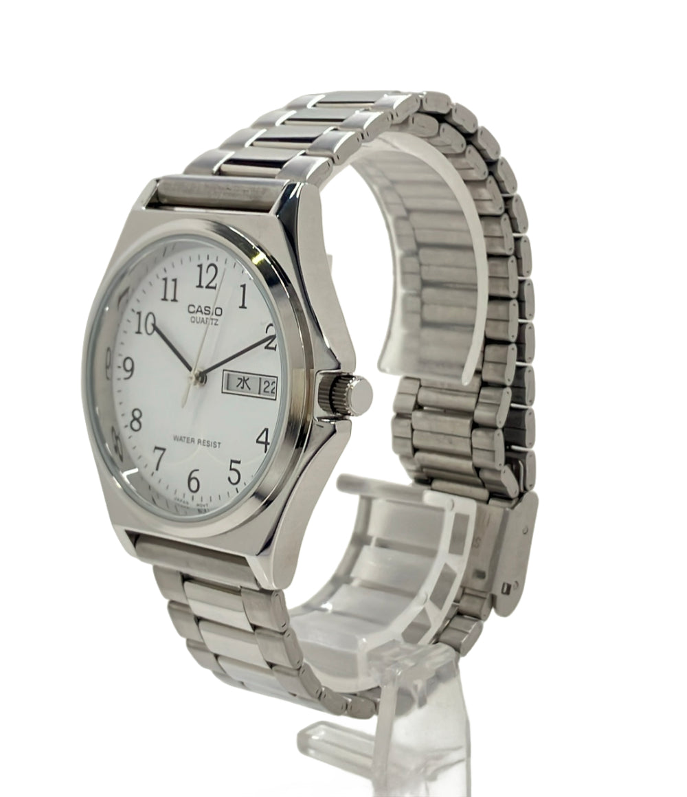 CASIO 腕時計 クオーツ MTP-1240DJ メンズ カシオ