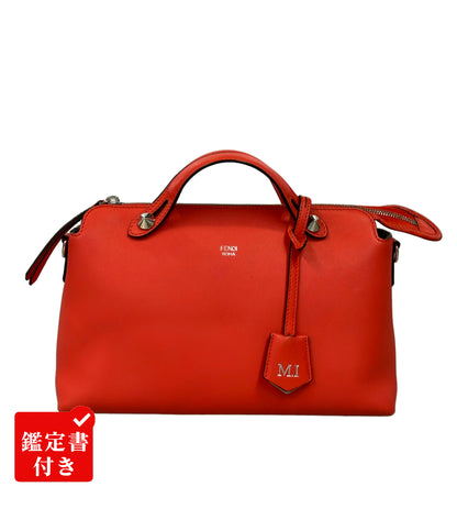 FENDI 2way ハンドバッグ ショルダーバッグ 斜め掛け バイ ザ ウェイ 8BL124-1D5 169-8007 レディース フェンディ
