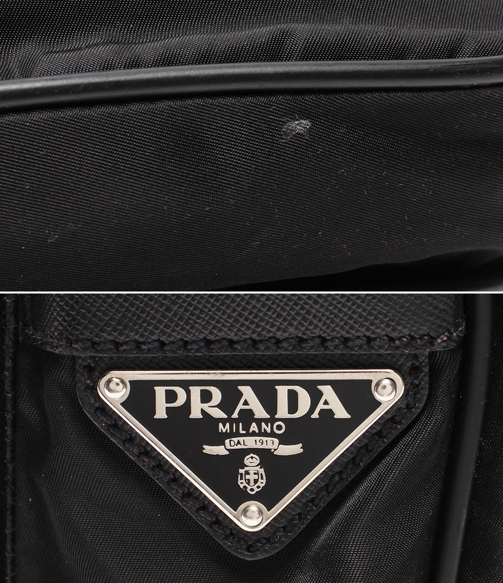 PRADA ショルダーバッグ 斜め掛け メンズ プラダ
