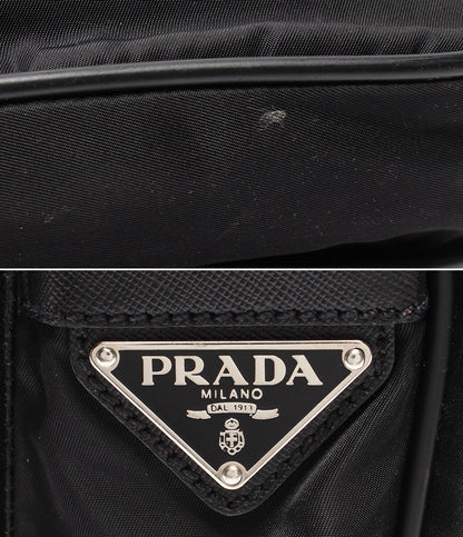 PRADA ショルダーバッグ 斜め掛け メンズ プラダ