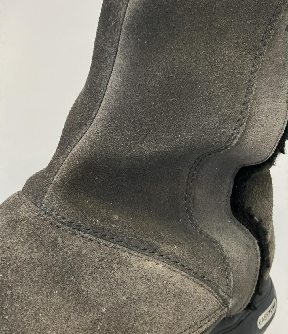 Reebok ショートブーツ EASYTONE CUTE BOOT V61482 レディース SIZE 23.5 (M) リーボック