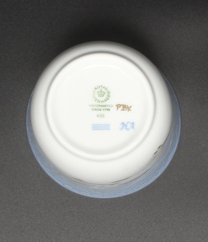 美品 Royal Copenhagen カップ シーガル ロイヤルコペンハーゲン