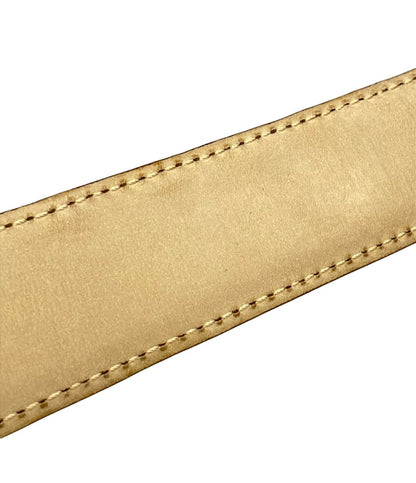 Brioni ベルト クロコダイル メンズ ブリオーニ