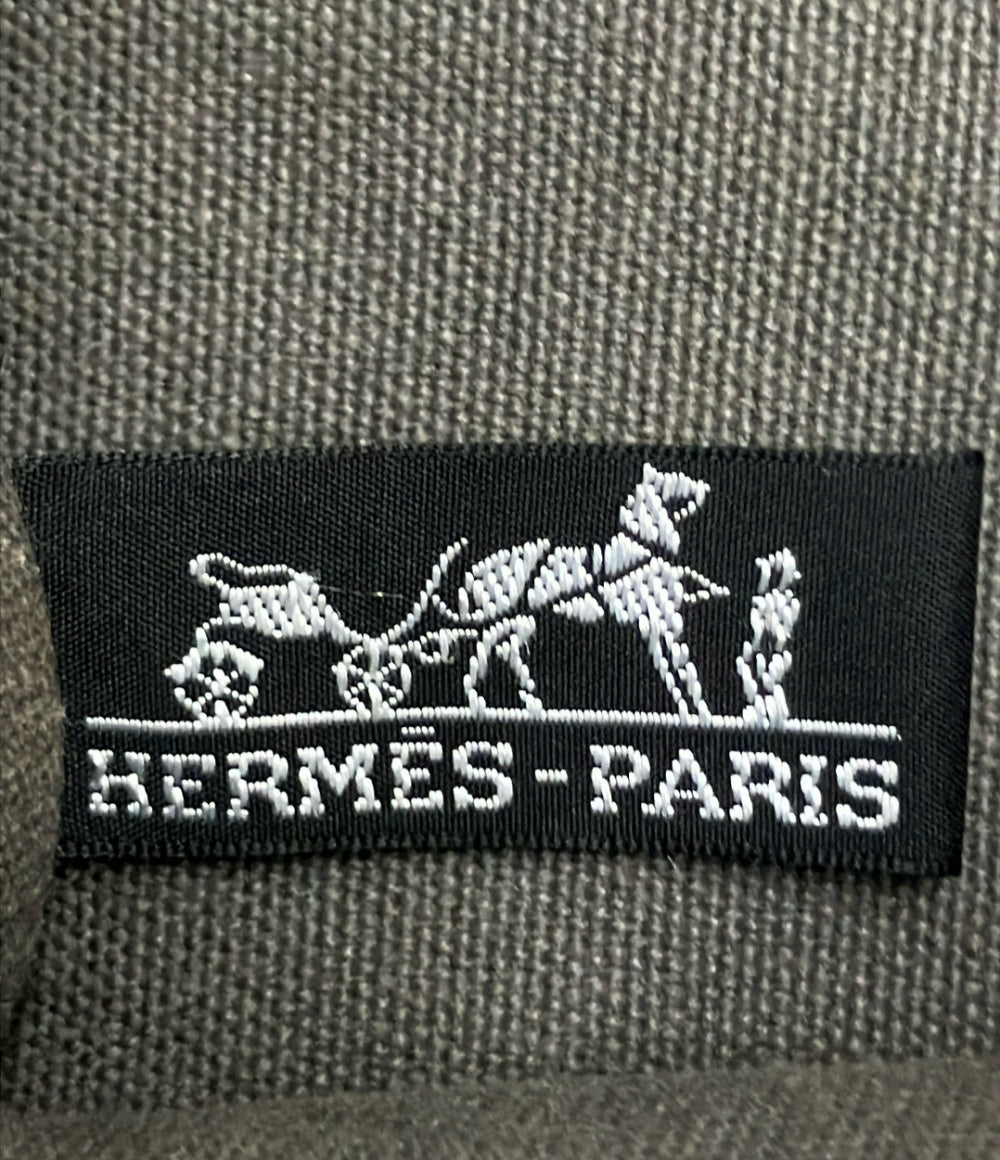 HERMES ハンドバッグ トートバッグ シルバー金具 フールトゥPM レディース エルメス