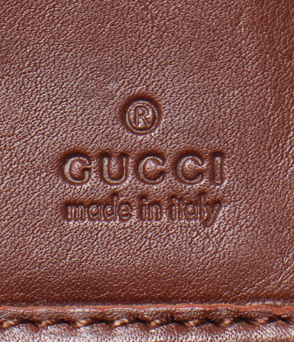 GUCCI Wホック長財布 282411 2149 レディース グッチ