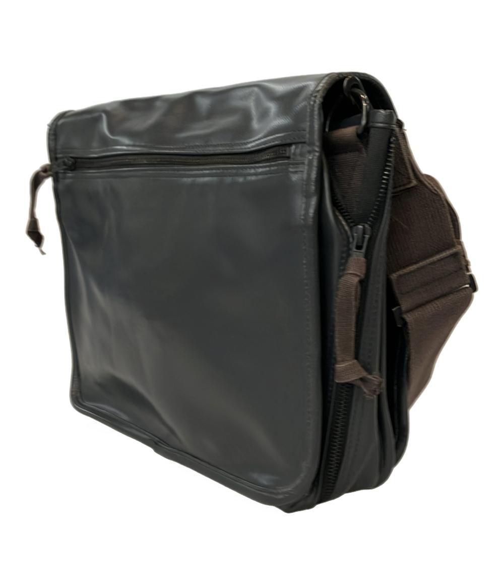 ラゲッジレーベル ショルダーバッグ 斜め掛け ライナー LINER メンズ LUGGAGE LABEL