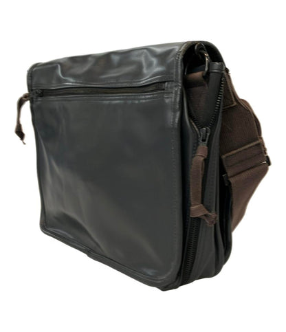 ラゲッジレーベル ショルダーバッグ 斜め掛け ライナー LINER メンズ LUGGAGE LABEL