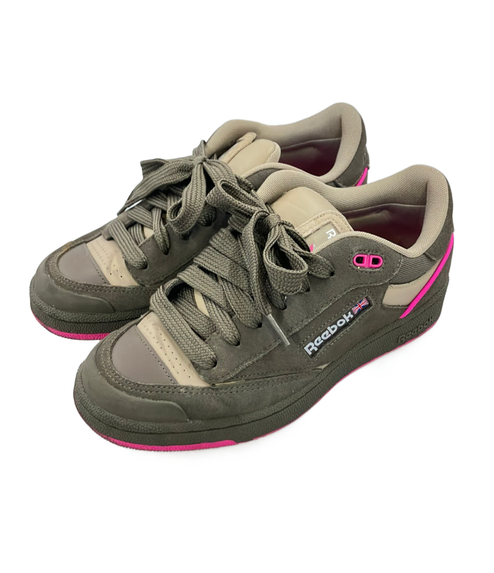 Reebok ローカットスニーカー レディース SIZE 25.0 (XL) リーボック