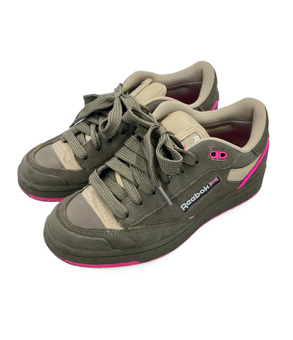 Reebok ローカットスニーカー レディース SIZE 25.0 (XL) リーボック