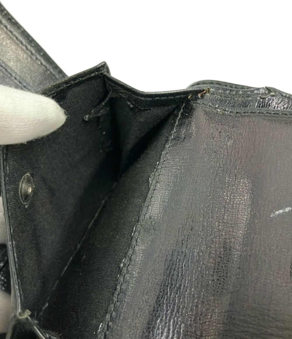 Salvatore Ferragamo 三つ折り財布 ガンチーニ レディース サルヴァトーレフェラガモ