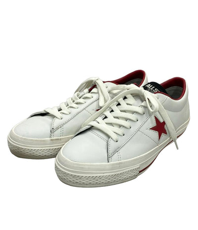 CONVERSE ゴルフシューズ ワンスター 33500202 メンズ SIZE 25.5 (S) コンバース