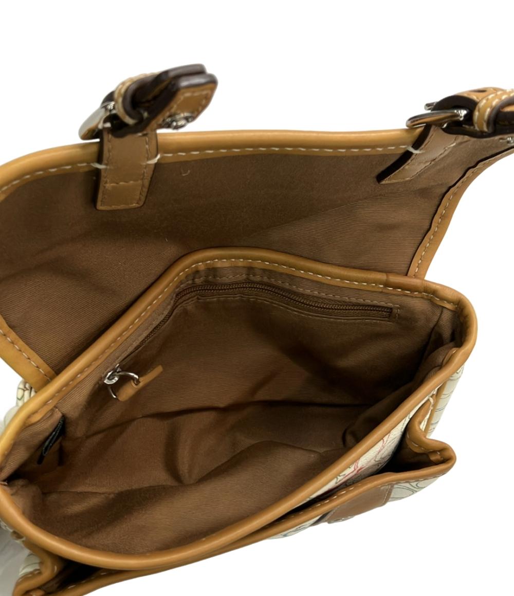 コーチ ウエストバッグ ボディバッグ シグネチャー レディース COACH