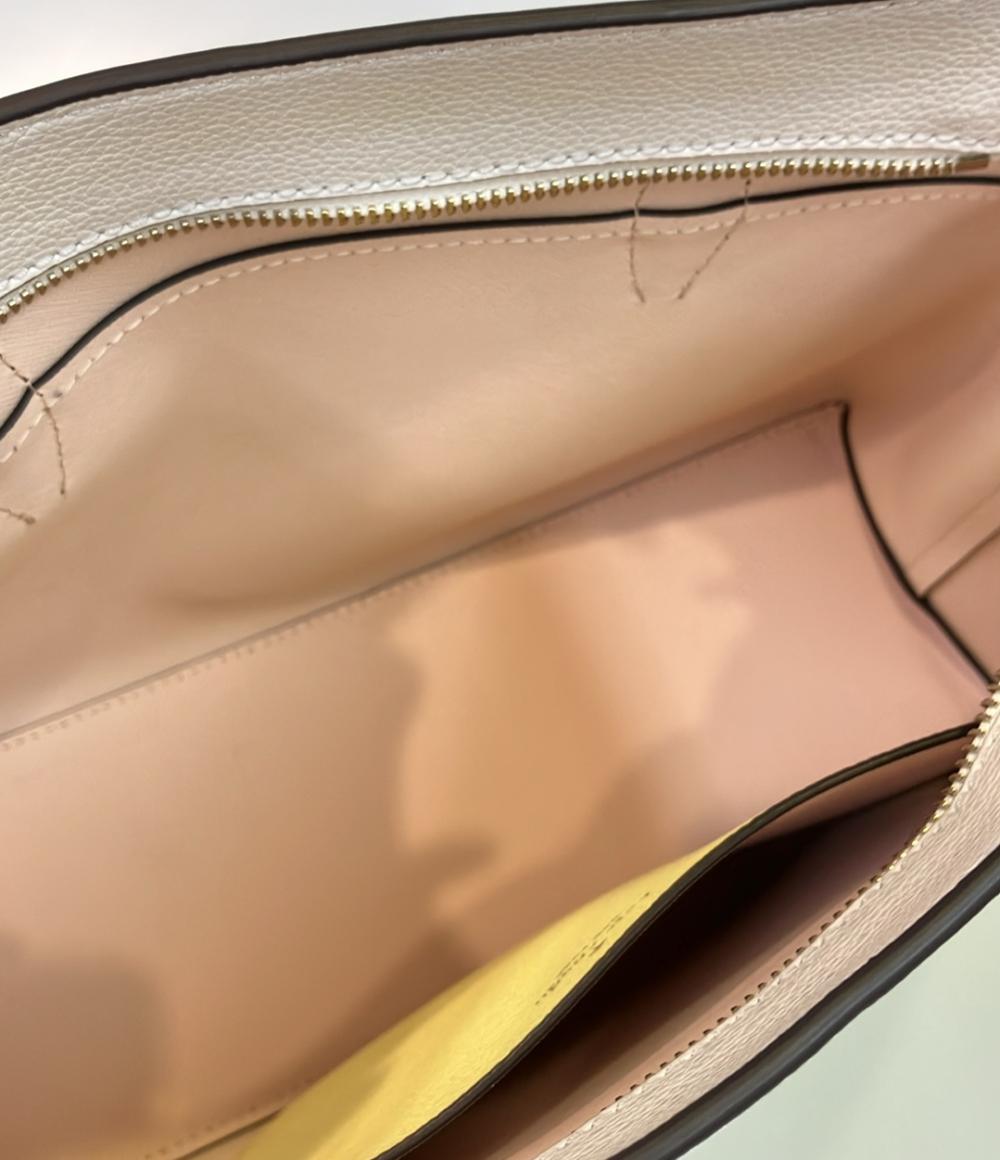 美品 Kate Spade 2WAY トートバッグ ショルダーバッグ 斜め掛け レディース ケイトスペード