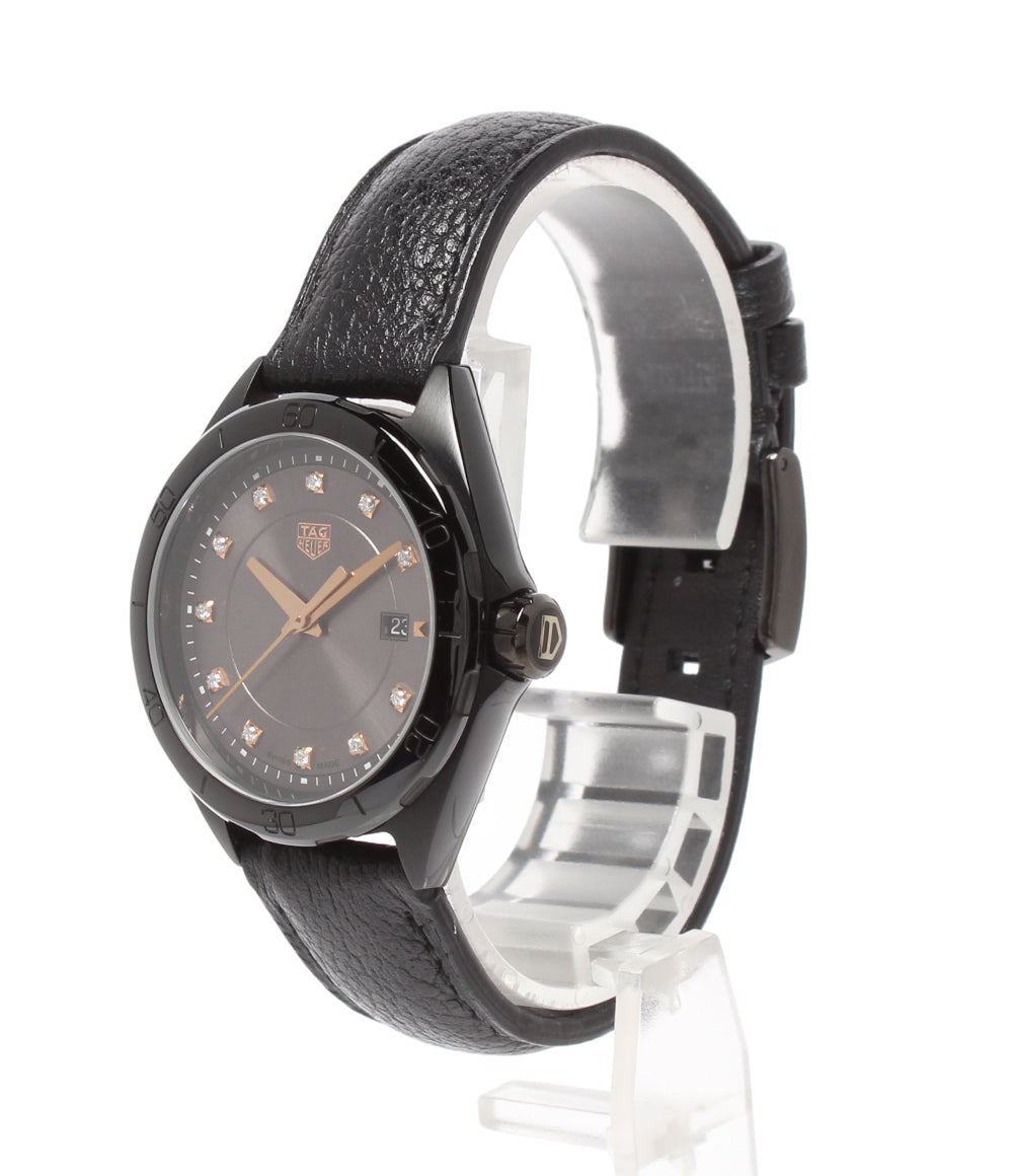 TAG HEUER 腕時計 フォーミュラ1 クオーツ WBJ1417/FC8234 レディース タグホイヤー