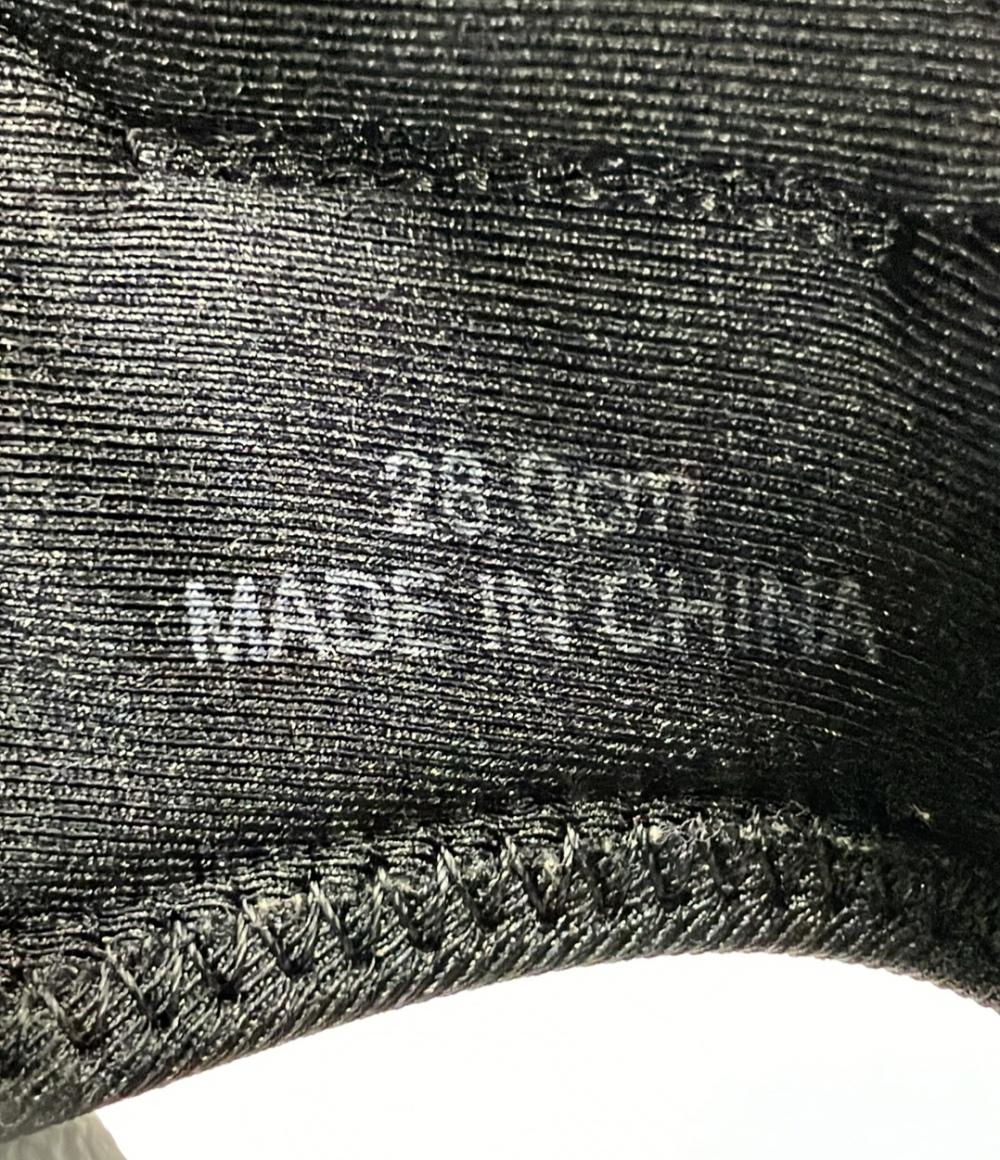 コムデギャルソン サンダル メンズ SIZE 28 (XL) COMME des GARCONS