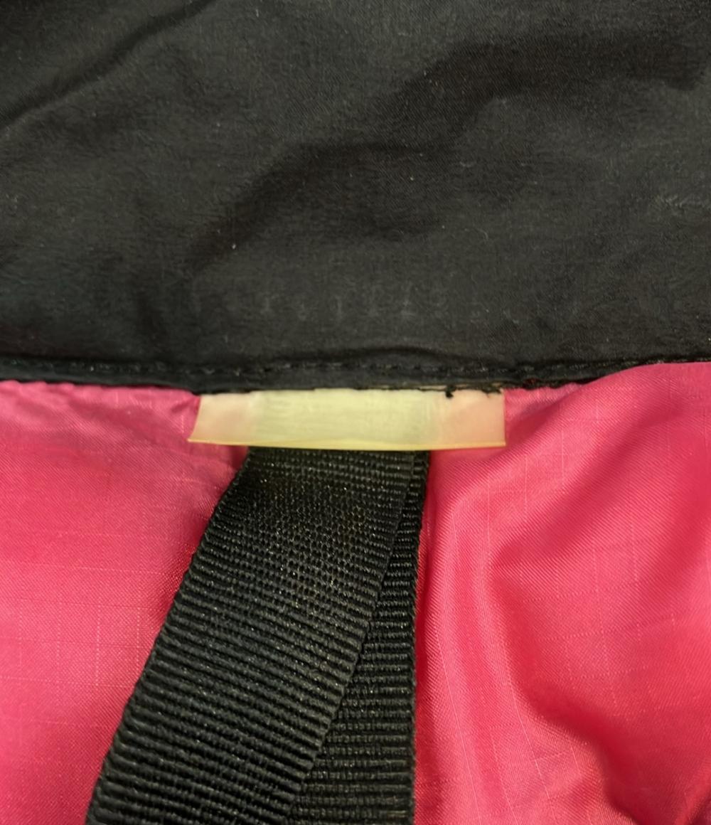 THE NORTH FACE ダウンジャケット 18AW インナーインサレーション 仮撚りナイロン ビームスコラボ MULTIDOORSY INSULATED JACKET NY81801B メンズ