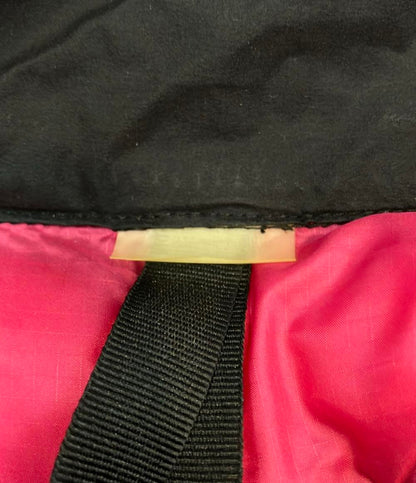THE NORTH FACE ダウンジャケット 18AW インナーインサレーション 仮撚りナイロン ビームスコラボ MULTIDOORSY INSULATED JACKET NY81801B メンズ