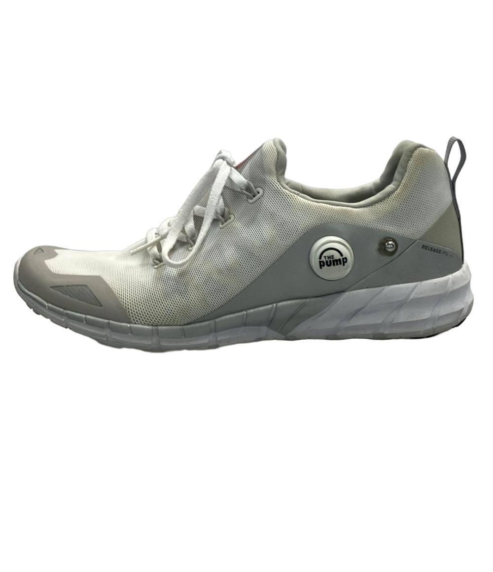 リーボック ローカットスニーカー V72556 レディース SIZE 24.0 (L) Reebok