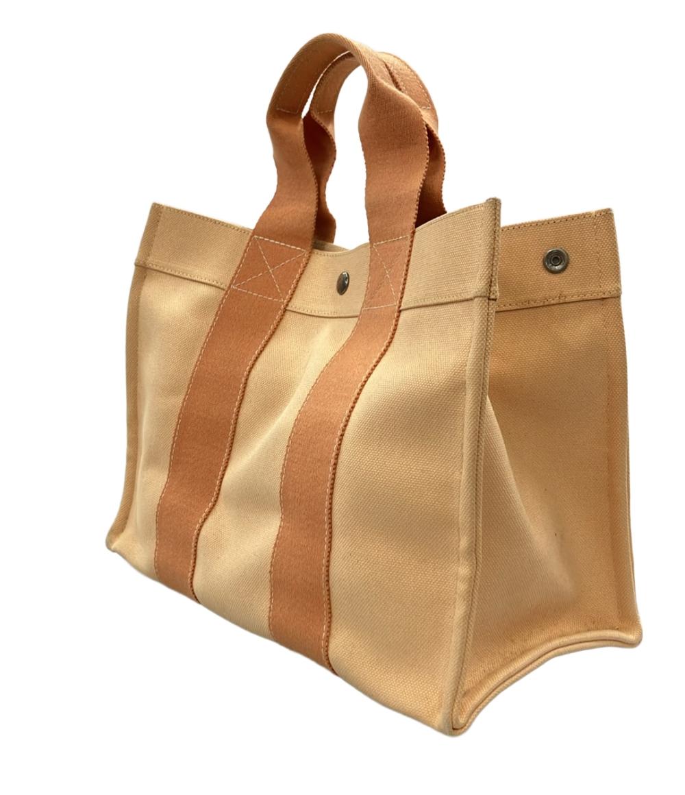 HERMES ハンドバッグ トートバッグ ボラボラ PM レディース エルメス