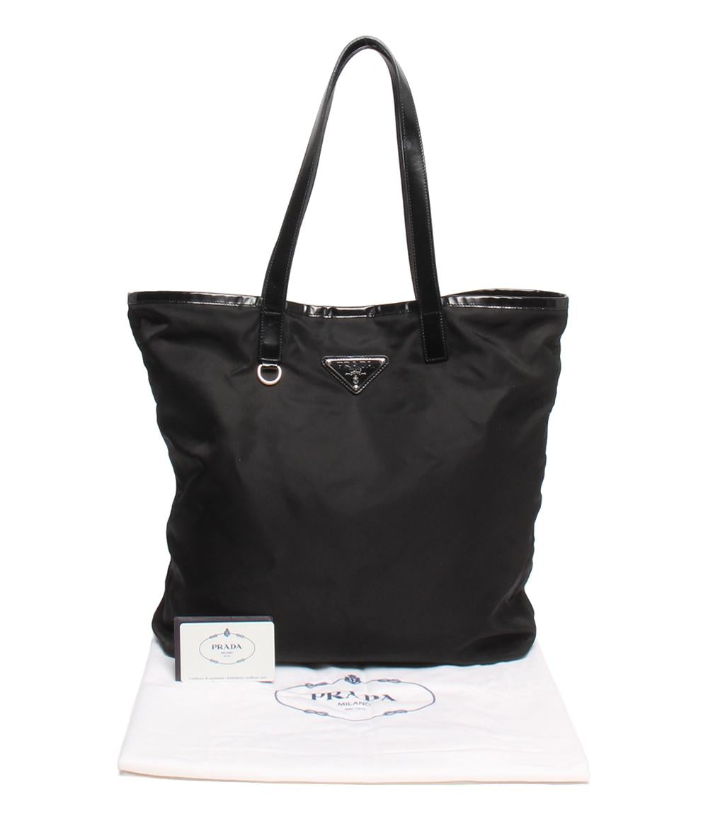 PRADA トートバッグ ショルダーバッグ 肩掛け ナイロン BR4371 レディース プラダ