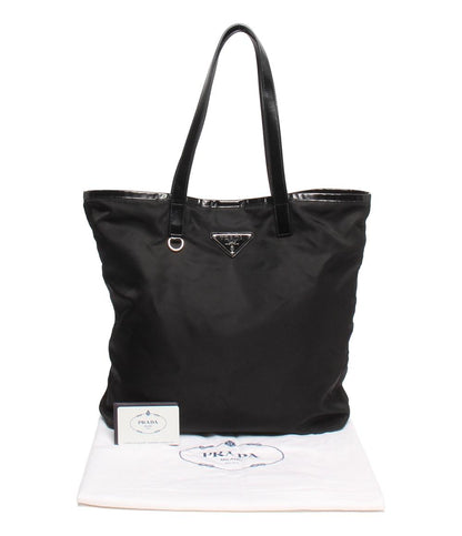 PRADA トートバッグ ショルダーバッグ 肩掛け ナイロン BR4371 レディース プラダ
