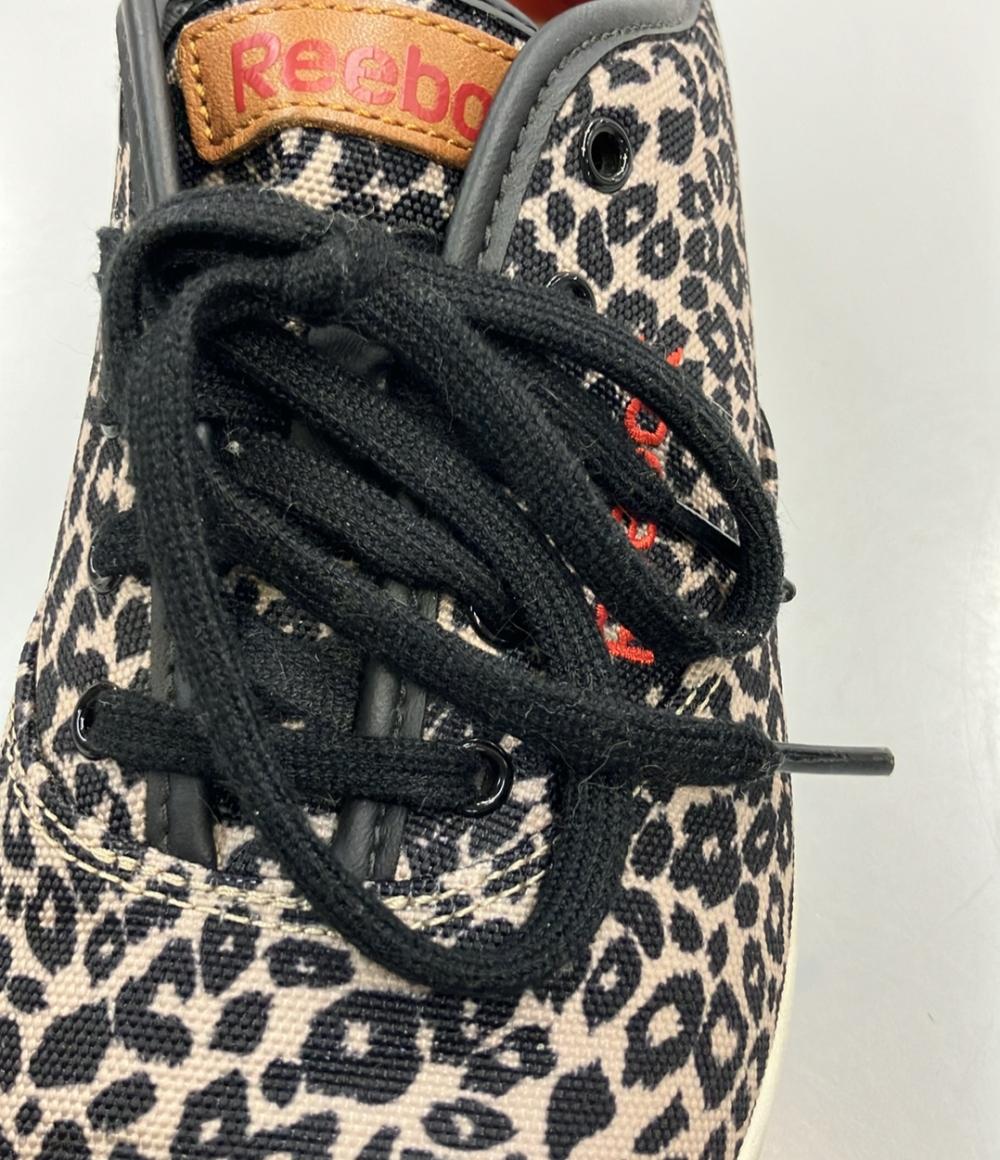 リーボック ローカットスニーカー レディース SIZE 23.0 (M) Reebok