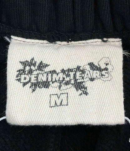 DENIM TEARS 裏起毛スウェットパンツ dt-a21-0000-020 メンズ SIZE M デニムティアーズ