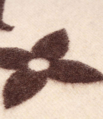 ルイ・ヴィトン マフラー カシミヤ100% マフラー・レイキャビック グラディエント モノグラム M73675 レディース LOUIS VUITTON